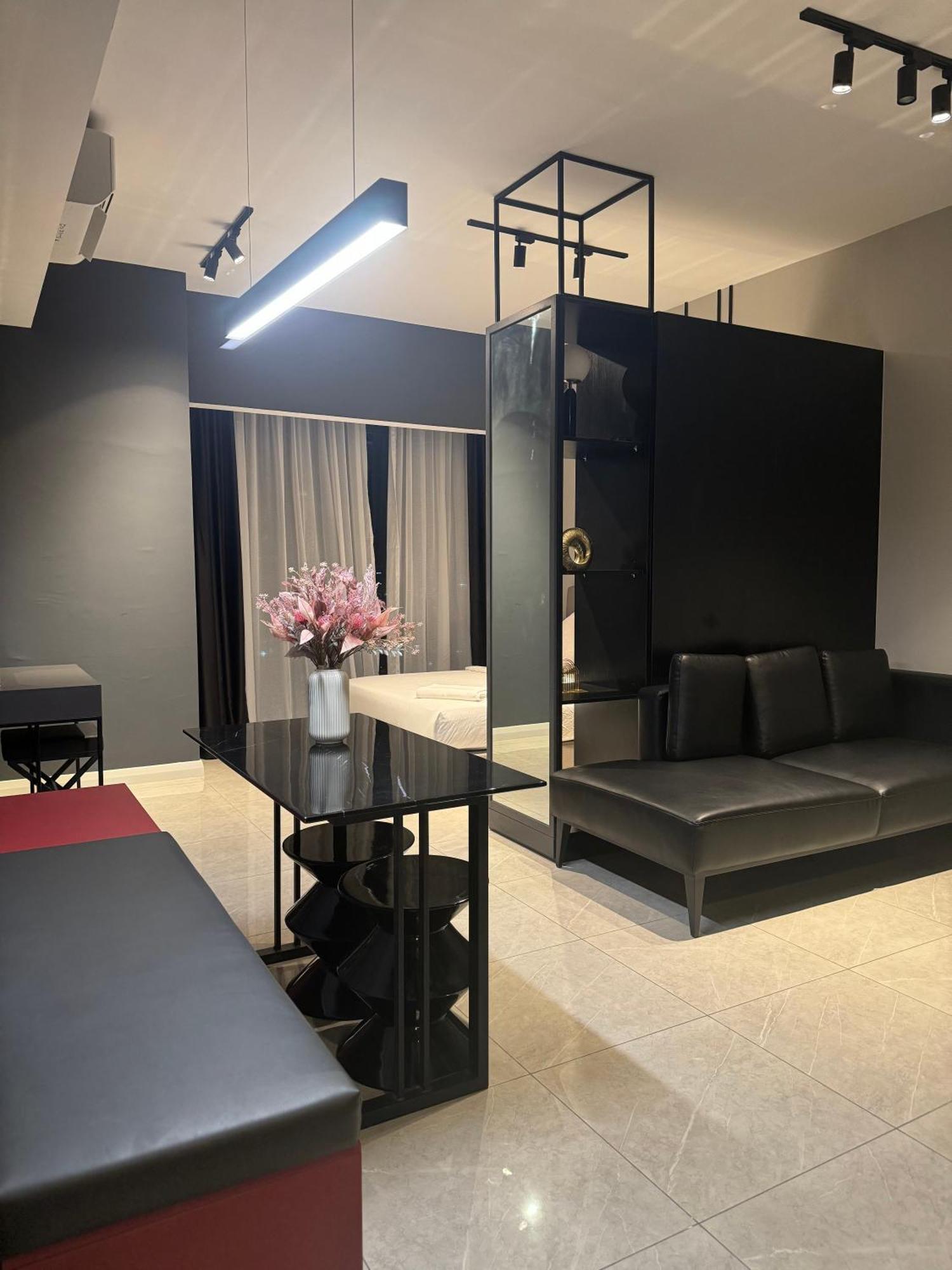 Axon Residence By Leo Suites Куала-Лумпур Екстер'єр фото